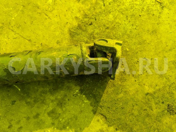 Кардан Mitsubishi Delica 