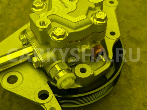 Гидроусилитель Mazda MPV 