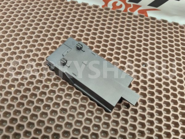 ЭБУ подогрева сиденья BMW 7er 