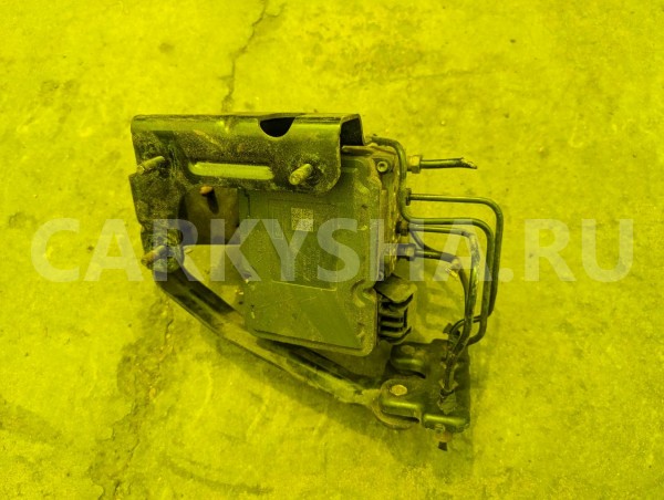 Блок abs Ford Explorer 