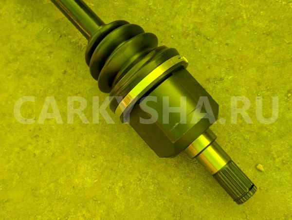 Привод Mitsubishi RVR 