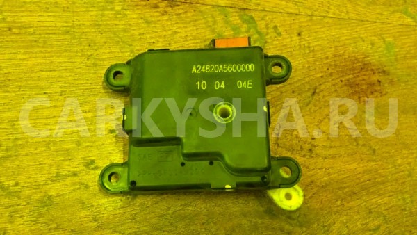 Сервопривод Honda Stepwgn 