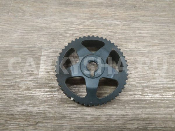 Шестерня (шкив) распредвала Toyota Mark II оригинальный номер 1352346050