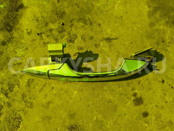 Ручка двери Honda Accord 