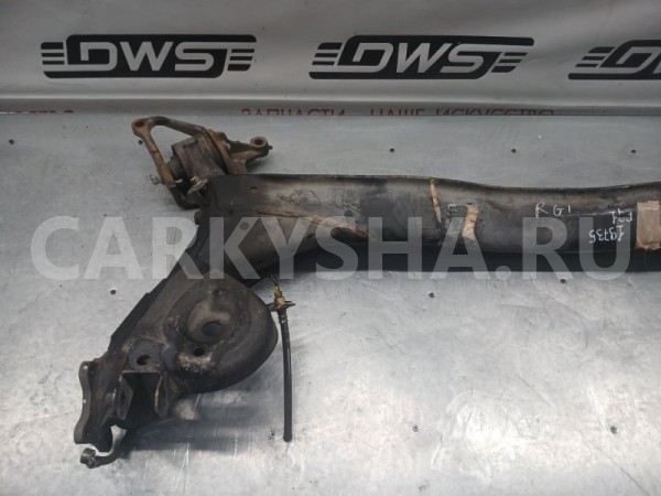 Балка поперечная Honda Stepwgn 