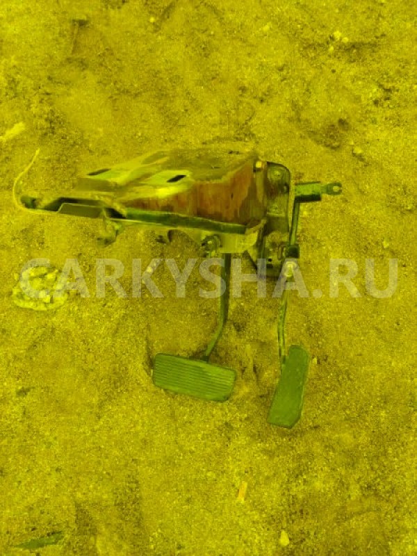 Педаль Mazda Proceed Marvie 