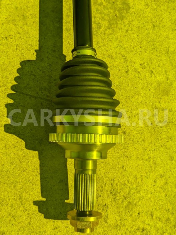 Привод Mazda Capella 