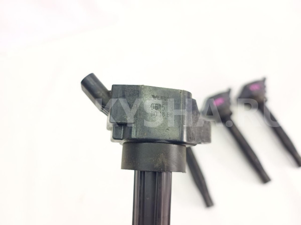 Катушка зажигания Hyundai Tucson 2023 273012M417 NX4 G4FP Hyundai Tucson 