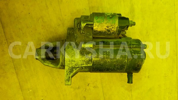 Стартер Daihatsu Hijet 
